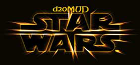 d20MUD: Star Wars Free Text Based Multiplayer RPG